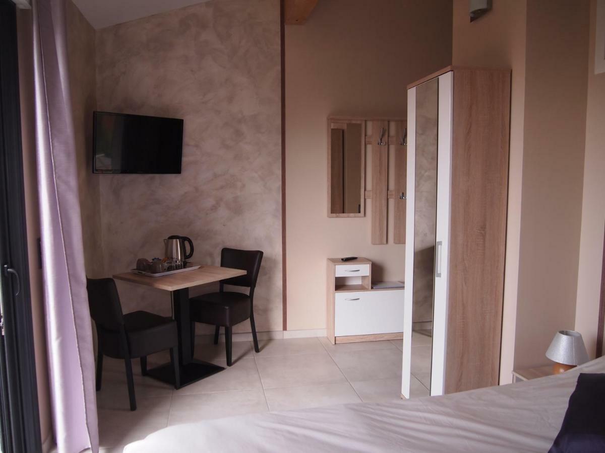 L'Escale Cote Bleue B&B And Spa Sausset-les-Pins Exteriör bild